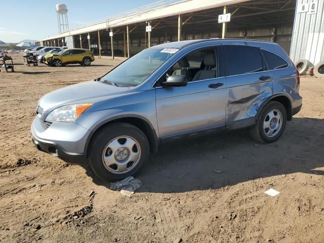 HONDA CR-V LX 2008 jhlre38398c056086