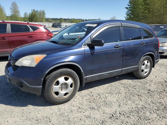 HONDA CRV 2007 jhlre383x7c003332