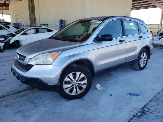 HONDA CRV 2007 jhlre383x7c009826