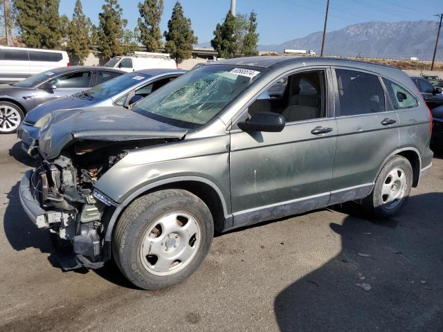 HONDA CRV 2007 jhlre383x7c047945