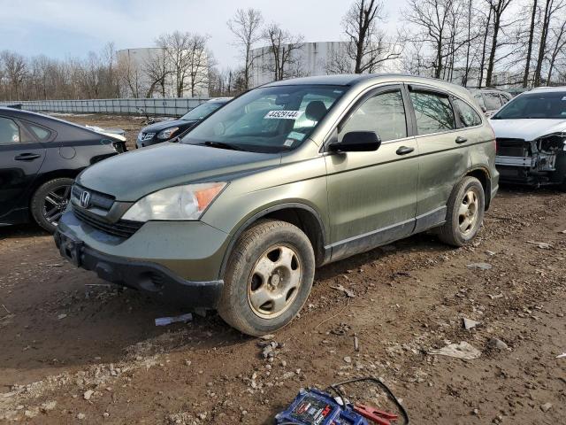 HONDA CRV 2007 jhlre383x7c053180