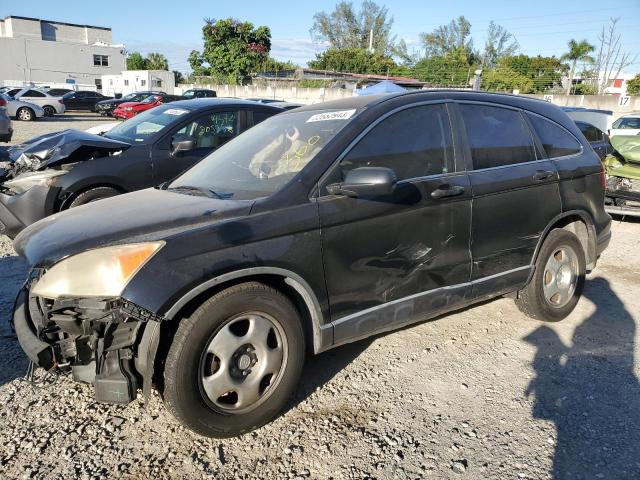 HONDA CRV 2007 jhlre383x7c079830