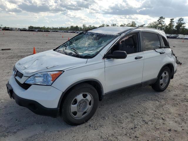 HONDA CRV 2008 jhlre383x8c002439