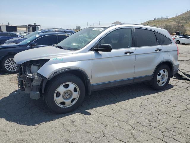 HONDA CRV 2008 jhlre383x8c005647