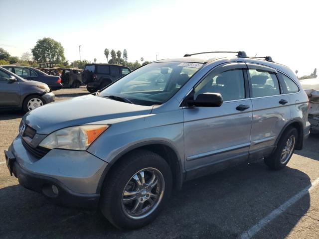 HONDA CR-V LX 2008 jhlre383x8c006720