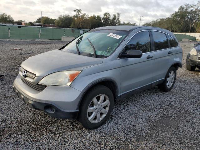 HONDA CRV 2008 jhlre383x8c010198