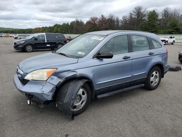 HONDA CR-V LX 2008 jhlre383x8c013148