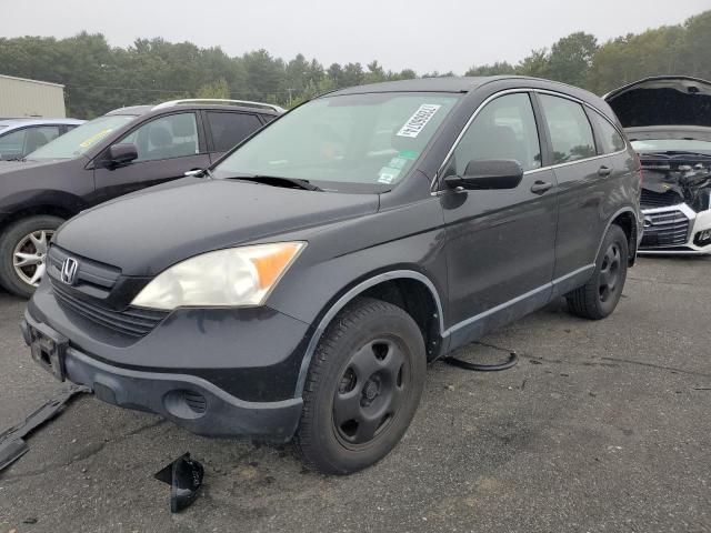 HONDA CR-V LX 2008 jhlre383x8c037482