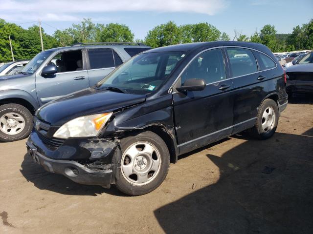 HONDA CRV 2008 jhlre383x8c041130