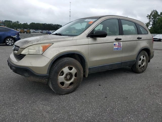 HONDA CR-V LX 2008 jhlre383x8c044674