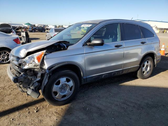 HONDA CR-V LX 2008 jhlre383x8c053780