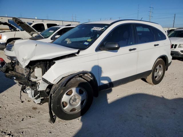 HONDA CRV 2009 jhlre383x9c002961