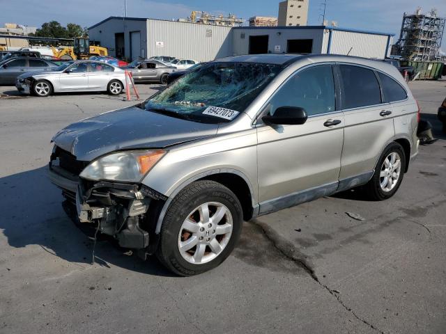 HONDA CRV 2007 jhlre38507c005382