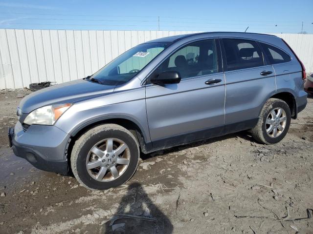 HONDA CRV 2007 jhlre38507c013160