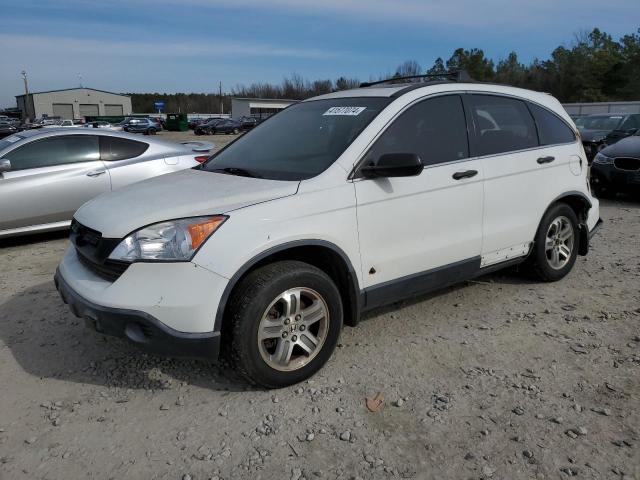 HONDA CRV 2007 jhlre38507c017354