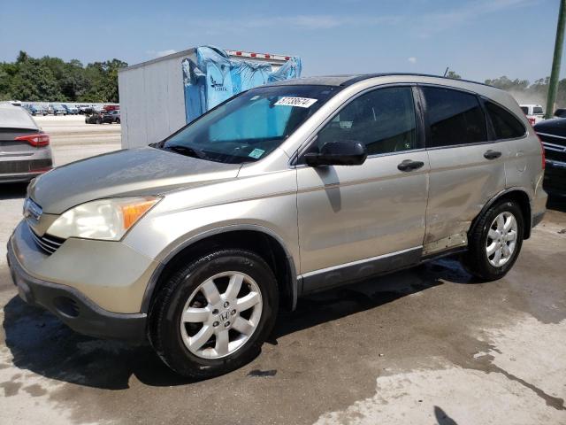 HONDA CRV 2007 jhlre38507c035868