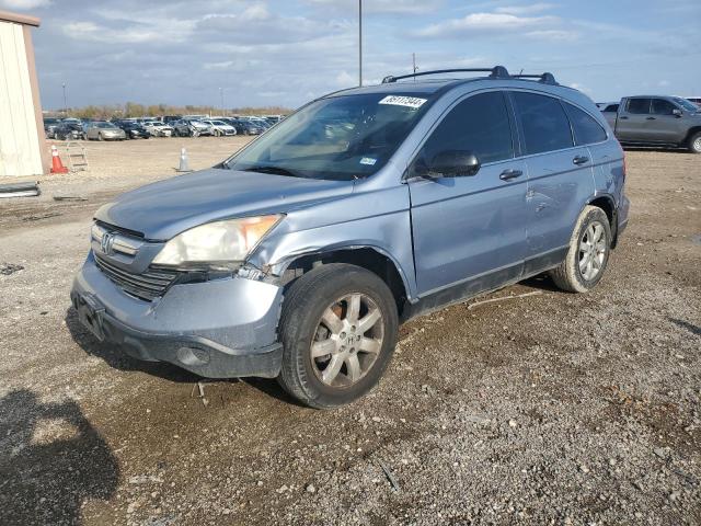 HONDA CR-V EX 2007 jhlre38507c052654