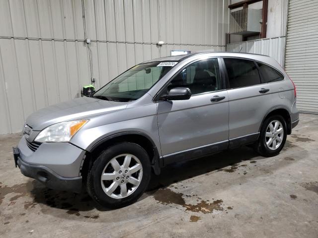 HONDA CR-V EX 2007 jhlre38507c056235