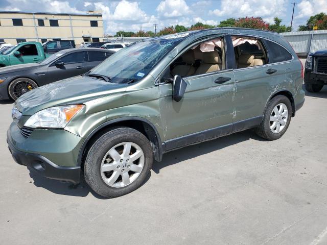 HONDA CRV 2008 jhlre38508c002306