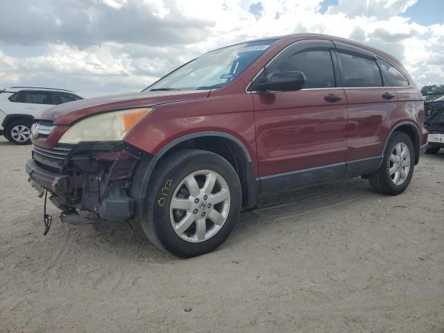 HONDA CR-V EX 2008 jhlre38508c009045