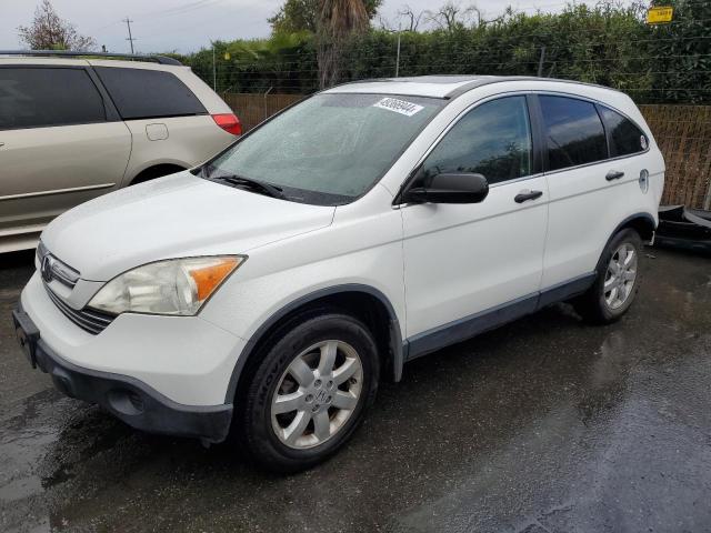 HONDA CRV 2008 jhlre38508c011166