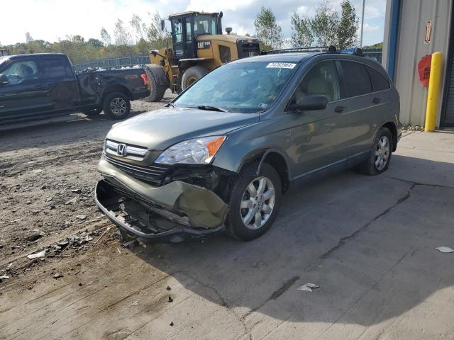 HONDA CR-V EX 2008 jhlre38508c019333