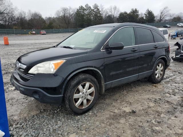 HONDA CRV 2008 jhlre38508c030896