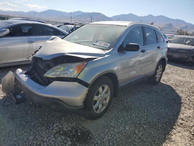 HONDA CR-V EX 2008 jhlre38508c039162