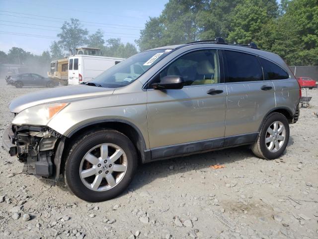 HONDA CRV 2007 jhlre38517c005469