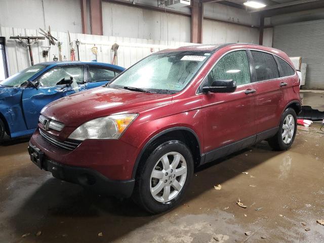 HONDA CRV 2007 jhlre38517c049567