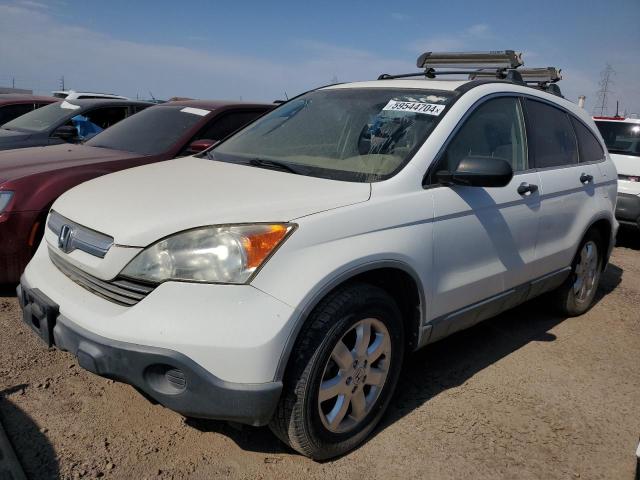 HONDA CRV 2007 jhlre38517c067616