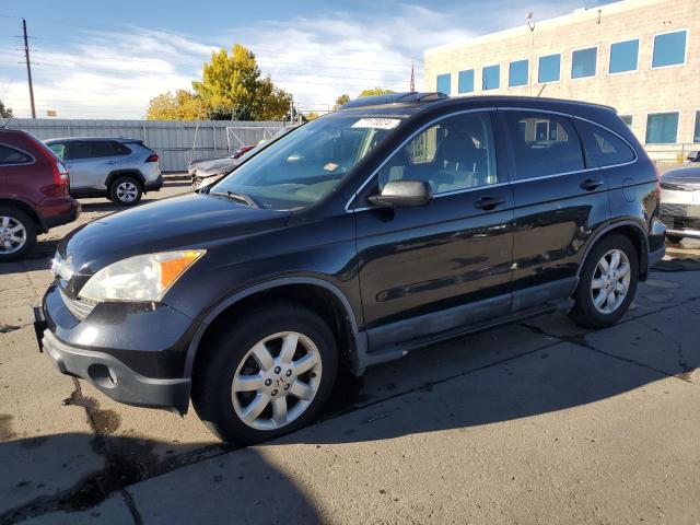 HONDA CR-V EX 2008 jhlre38518c003450