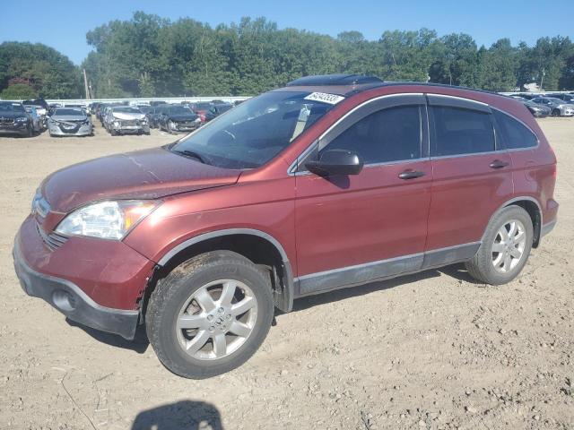 HONDA CR-V EX 2008 jhlre38518c005960