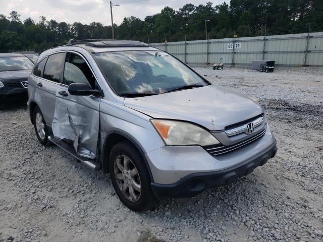 HONDA CR-V EX 2008 jhlre38518c013539