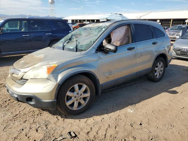 HONDA CR-V EX 2008 jhlre38518c023343