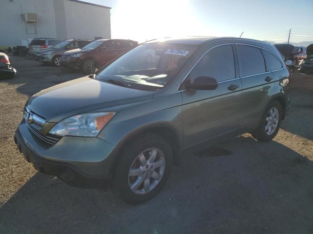 HONDA CRV 2008 jhlre38518c028168