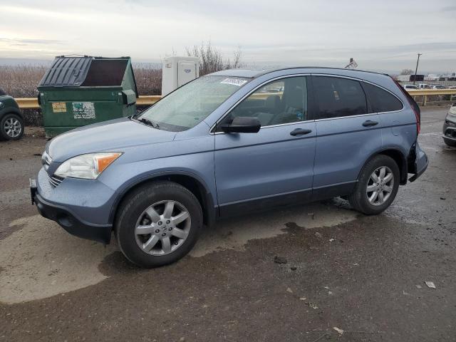 HONDA CRV 2008 jhlre38518c046623