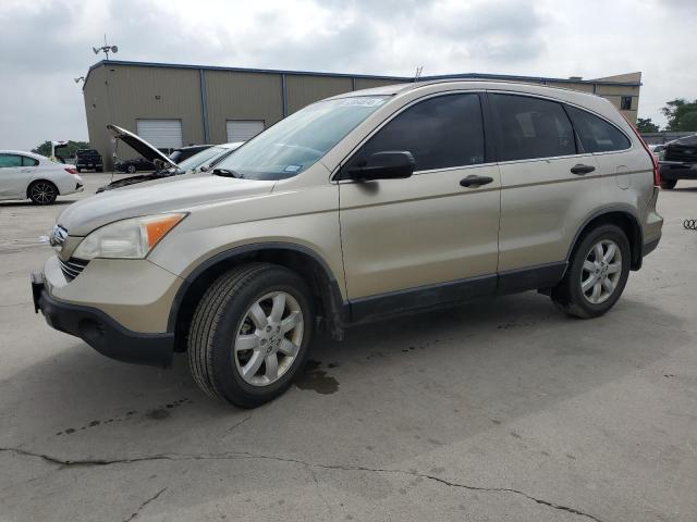 HONDA CR-V EX 2007 jhlre38527c016058