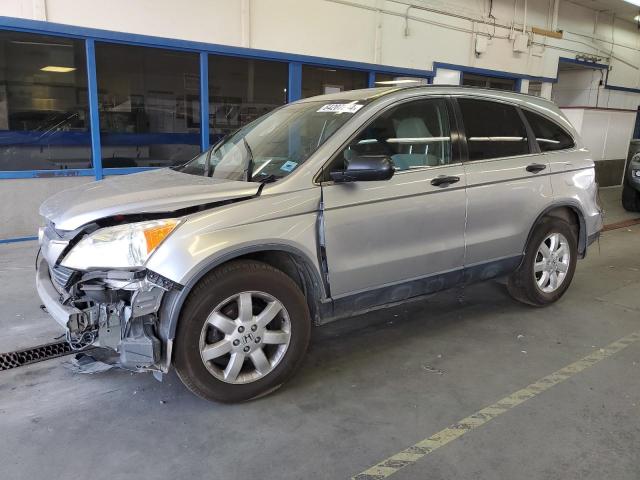 HONDA CRV 2007 jhlre38527c056852