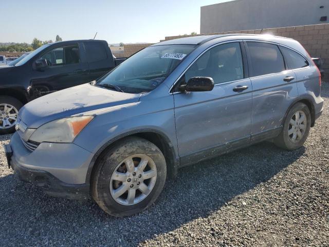 HONDA CRV 2008 jhlre38528c000332