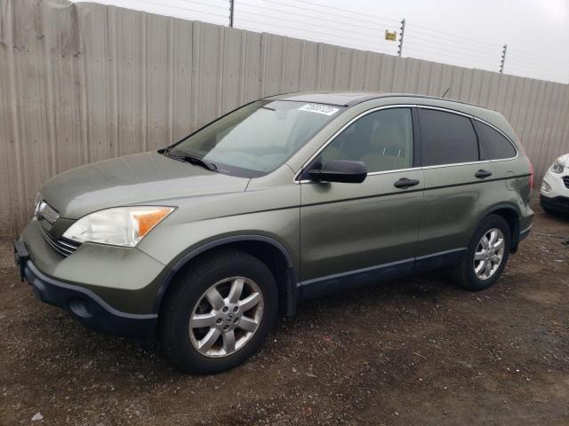 HONDA CRV 2008 jhlre38528c020452