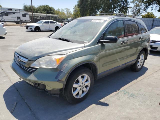 HONDA CR-V EX 2008 jhlre38528c022492