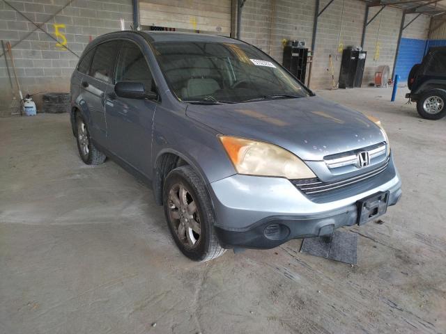 HONDA CR-V EX 2008 jhlre38528c030527