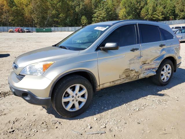 HONDA CRV 2008 jhlre38528c036568