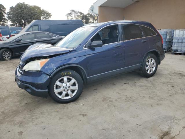 HONDA CR-V EX 2008 jhlre38528c043794