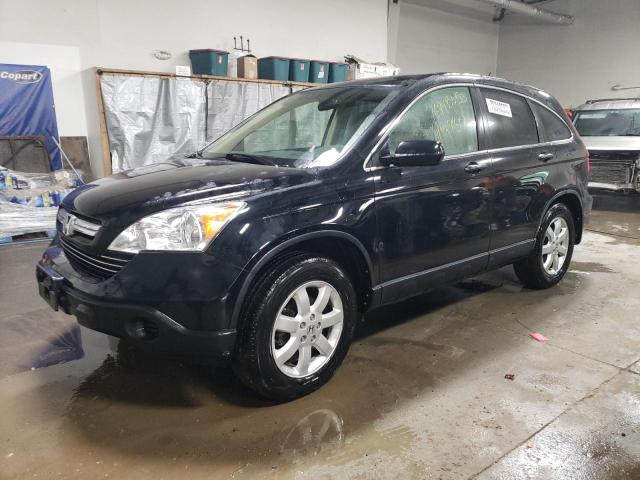 HONDA CRV 2008 jhlre38528c044802