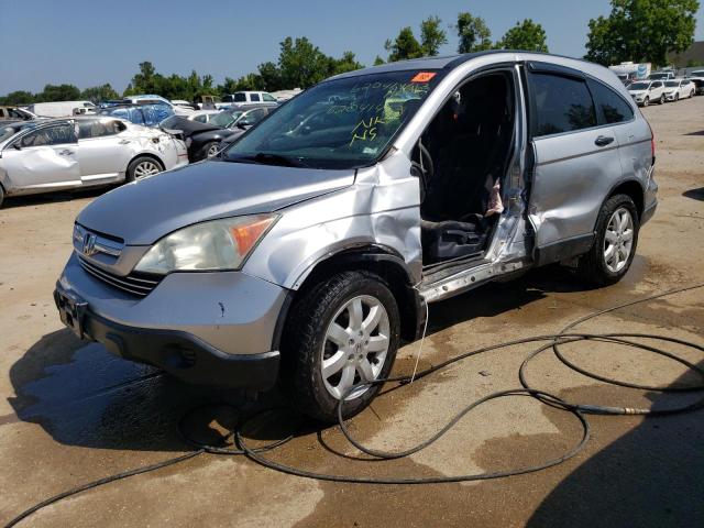 HONDA CRV 2009 jhlre38529c004186