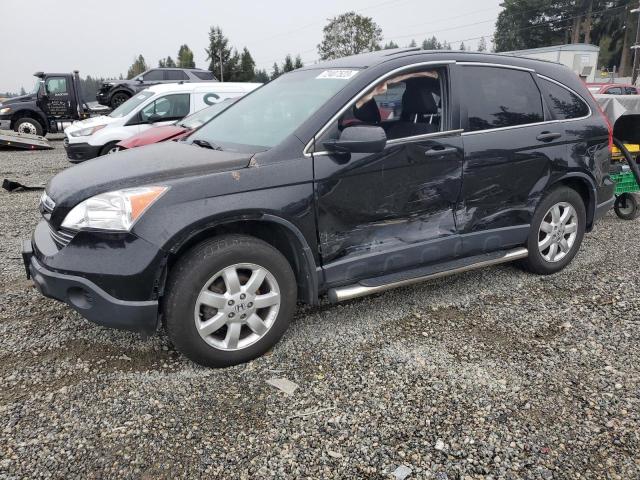 HONDA CR-V EX 2007 jhlre38537c006400