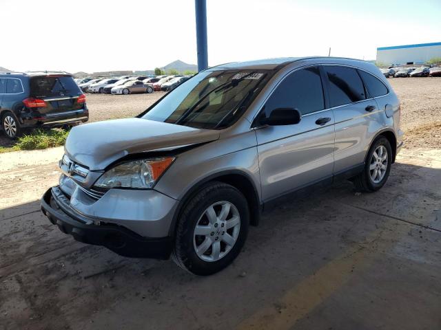 HONDA CR-V EX 2007 jhlre38537c016036