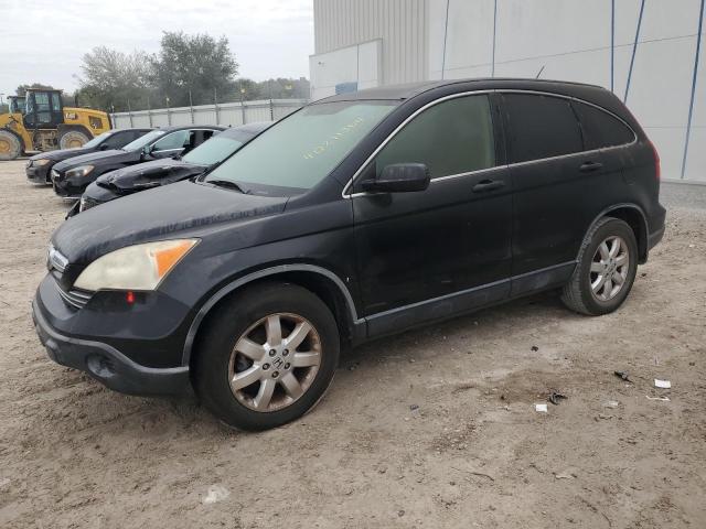 HONDA CRV 2007 jhlre38537c034035